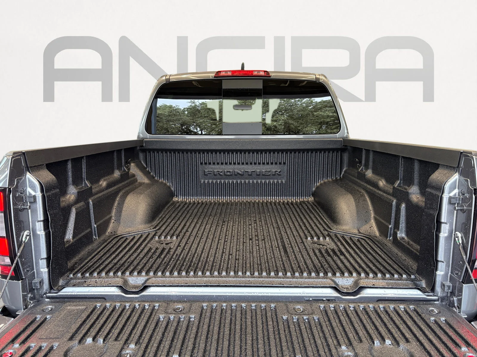 2026 Nissan Frontier SV - Photo 13