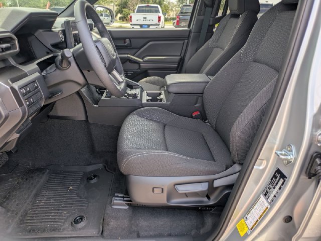 Used 2026 Gray Toyota SR5 image 14