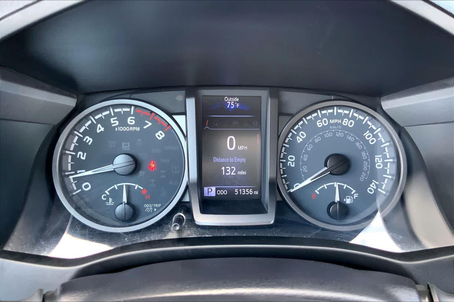 Used 2023 Magnetic Gray Metallic Toyota TRD Pro image 26