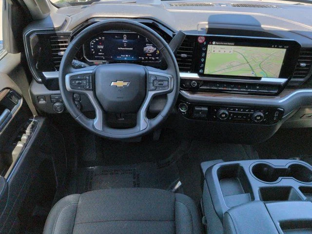 Used 2026 Black Chevrolet LT image 16