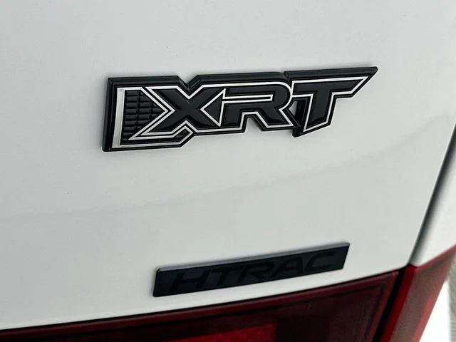 New 2026 Hyundai SANTA FE XRT