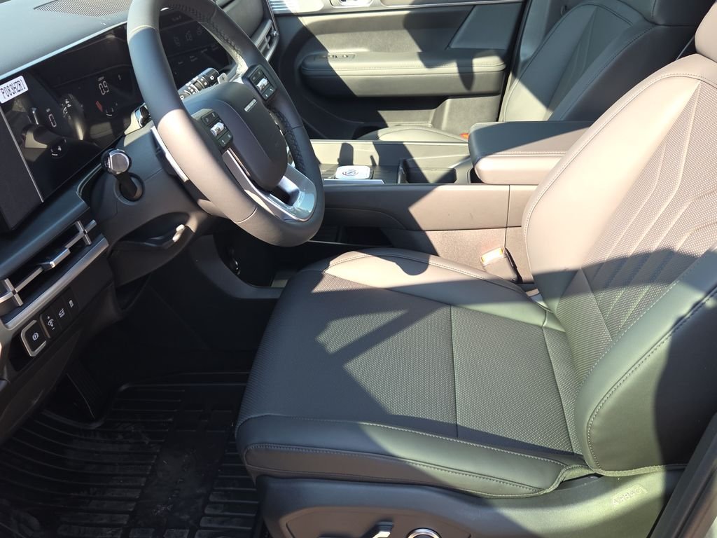 Certified Used 2026 Gray Hyundai SEL image 16