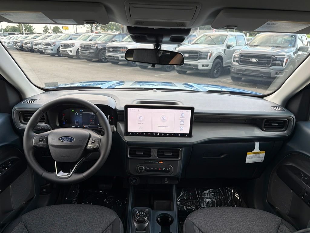 New 2026 Velocity Blue Ford XLT image 24