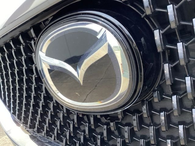 Used 2019 Gray Mazda Touring image 4