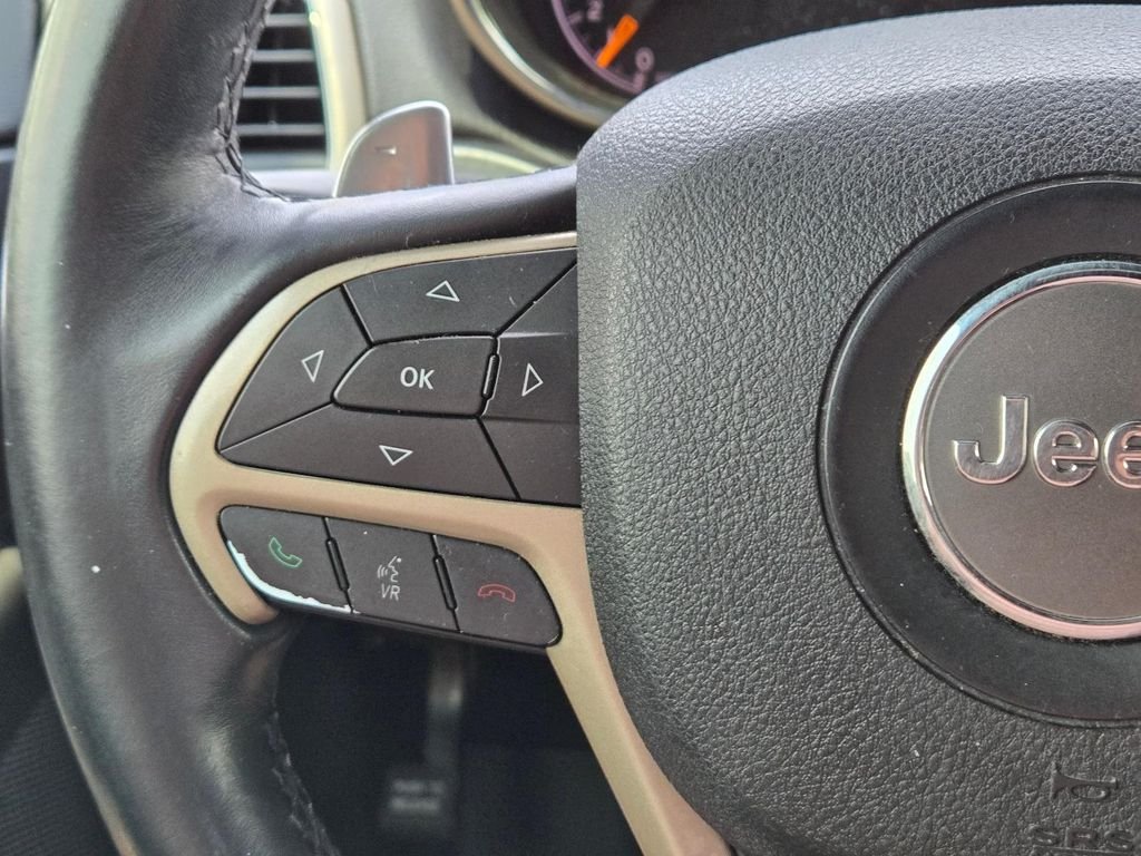 2014 Jeep Grand Cherokee Laredo - Photo 22