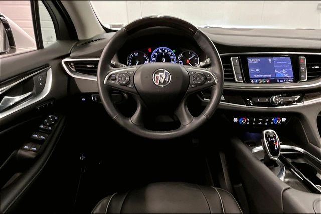 2021 Buick Enclave Avenir - Photo 6