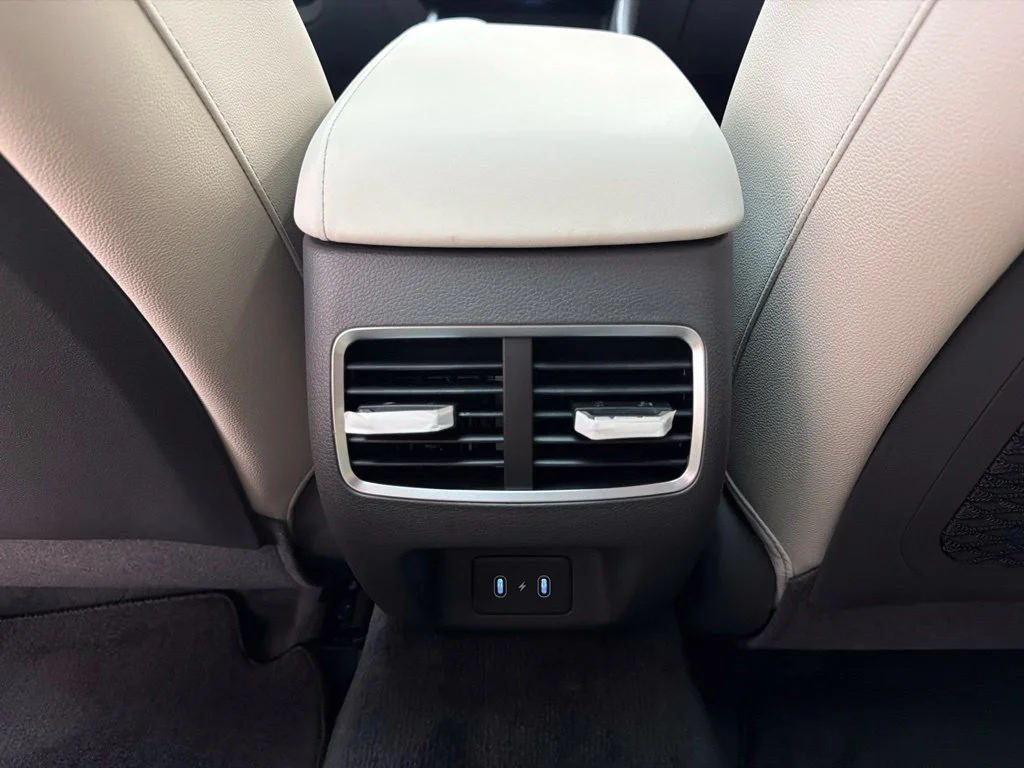 New 2026 Aero Silver Hyundai Limited image 24