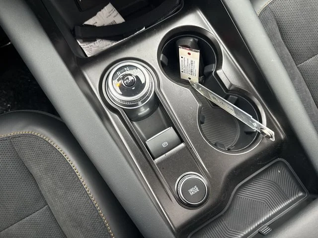 New 2026 Marsh Gray Ford Tremor® image 20
