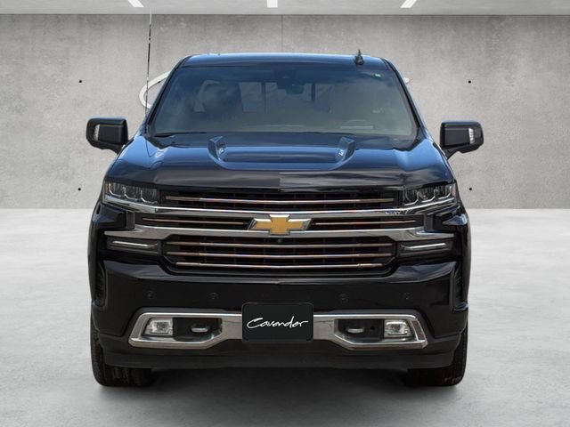 Used 2019 BLACK Chevrolet High Country image 18