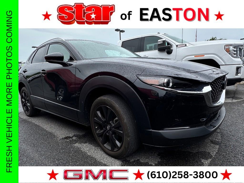 2023 Mazda CX-30 Turbo Premium AWD's photo