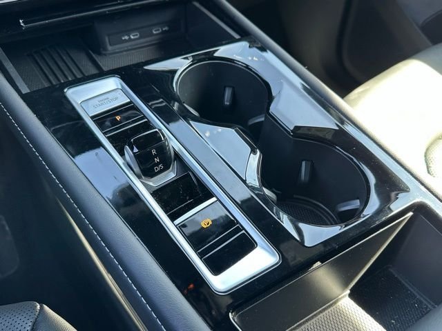 2026 Volkswagen Atlas Cross Sport SEL Premium R-LINE - Photo 35