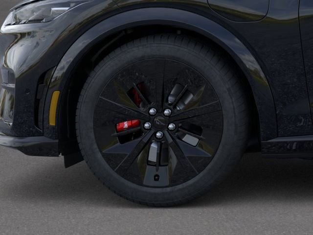 2025 Ford Mustang Mach-E GT - Photo 19