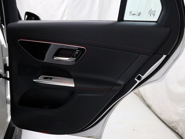 Certified Used 2026 Polar White Mercedes-Benz GLC 43 AMG® image 33