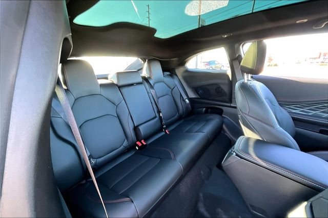 New 2026 Dodge Charger R/T Scat Pack 2D Coupe