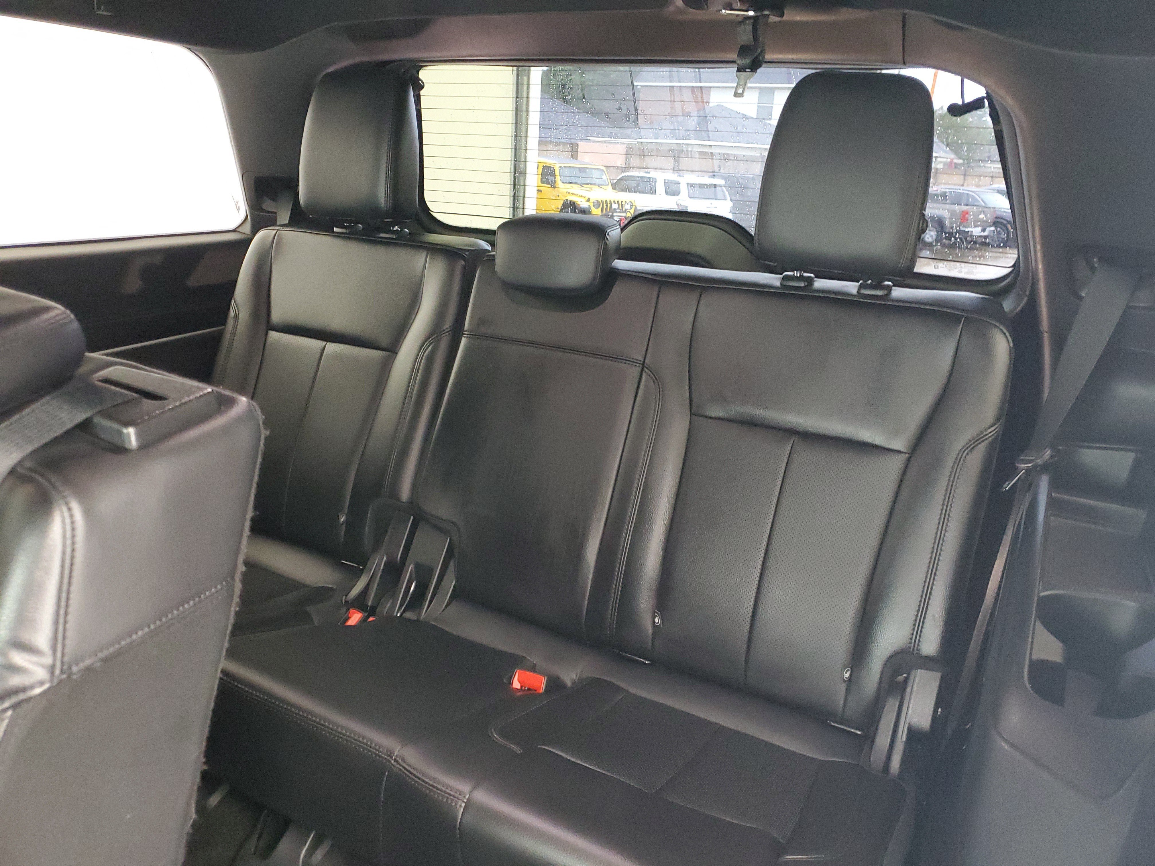Used 2020 Agate Black Ford XLT image 13