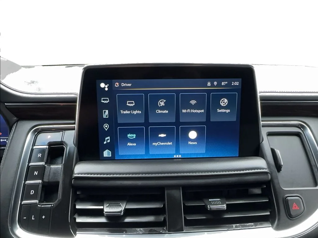 Used 2024 Black Chevrolet LT image 54