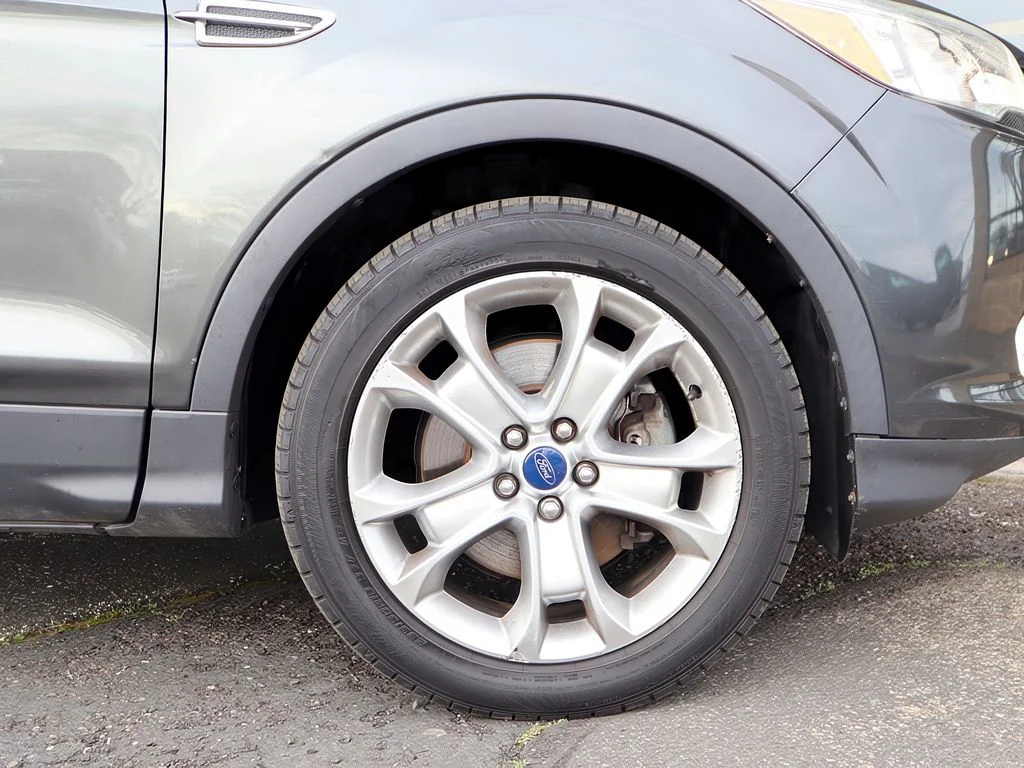 2024 Ford Escape Platinum - Photo 29