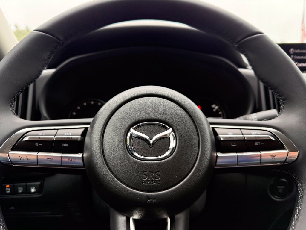 New 2026 Gray Mazda Preferred image 48