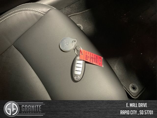 2025 Nissan Altima SL - Photo 28