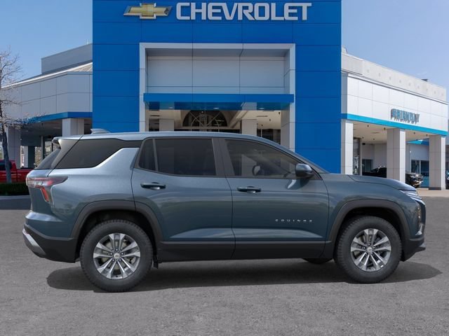 2026 Chevrolet Equinox LT - Photo 6