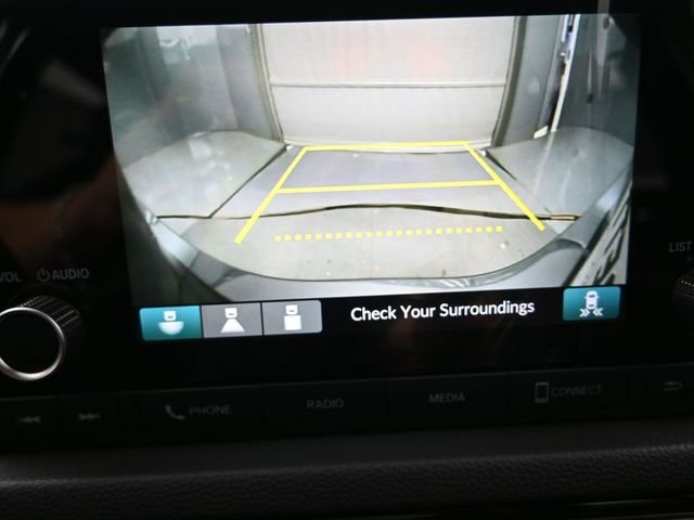 Used 2026 Gray Honda Sport image 32