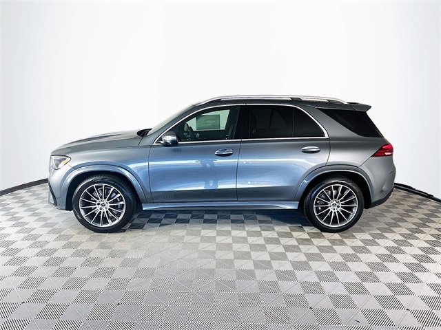 2026 Mercedes-Benz GLE GLE350 - Photo 36