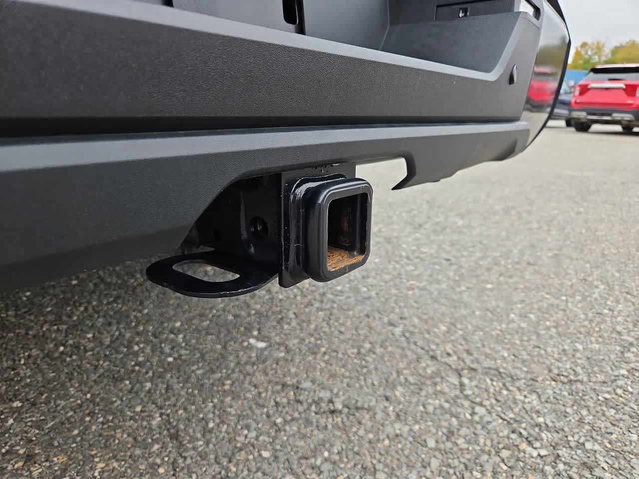 2026 Toyota Tundra Platinum - Photo 17
