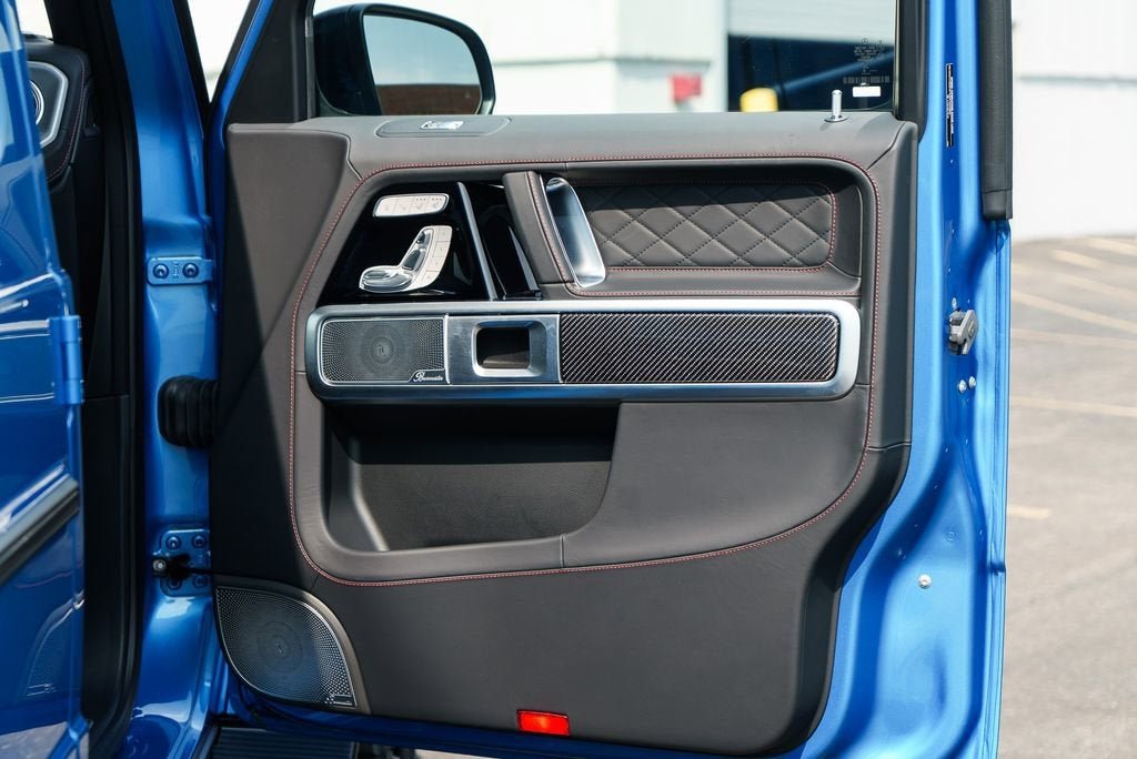 2023 Mercedes-Benz G-Class AMG G63 - Photo 60