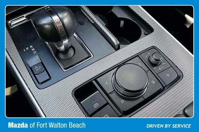 Used 2024 Black Mazda 3.3 Turbo S image 26