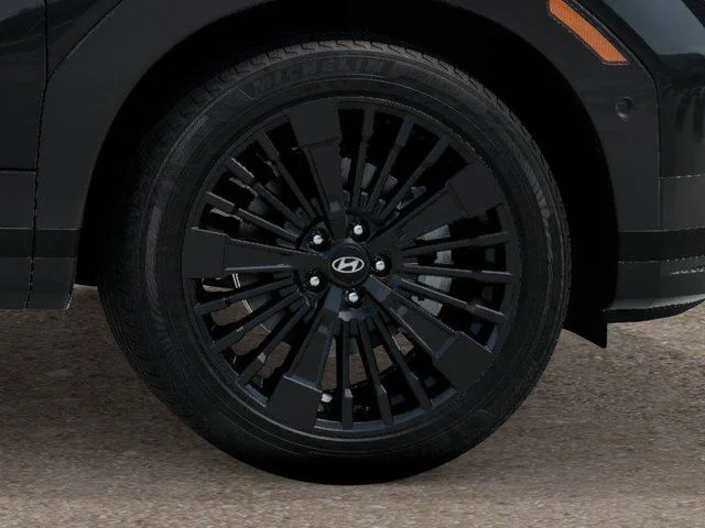 New 2026 Black Hyundai Calligraphy image 8