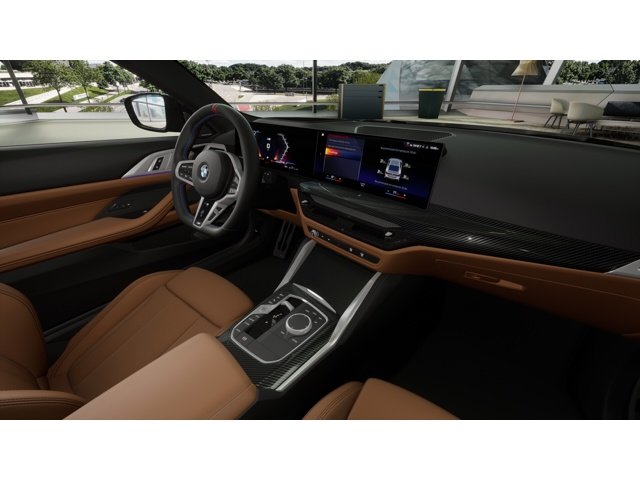 New 2027 Dravit Grey Metallic BMW  image 14