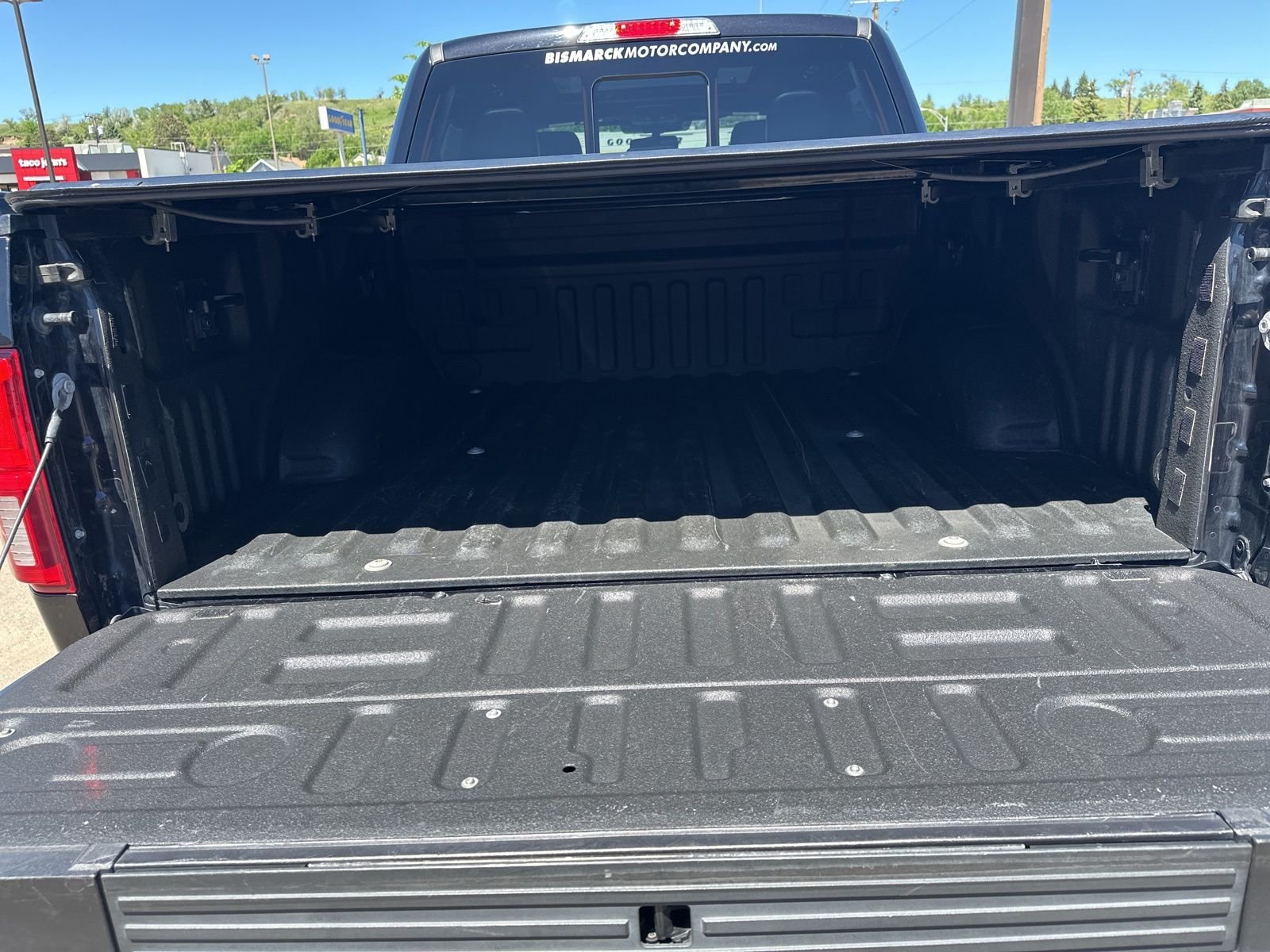 Used 2020 Black Ford Platinum image 32
