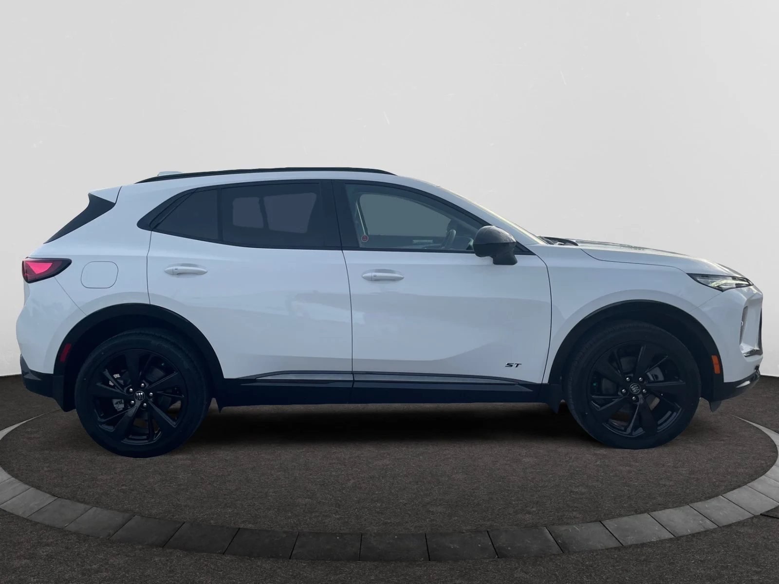 New 2026 Summit White Buick Sport Touring AWD image 6