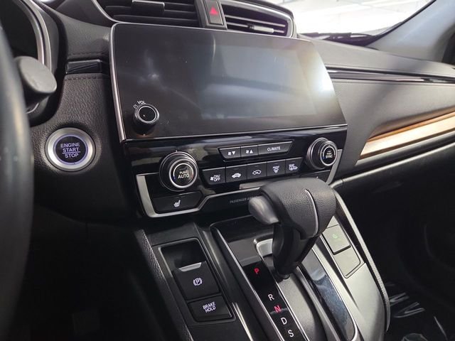 Used 2019  Honda EX-L image 16