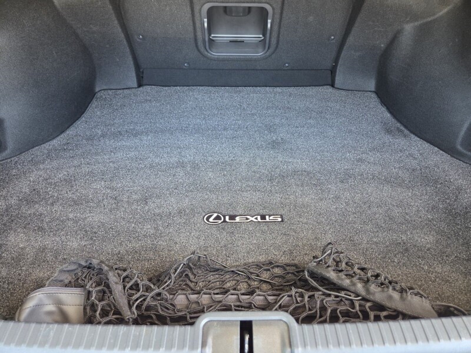 Used 2019 WHITE Lexus ES 350 image 17