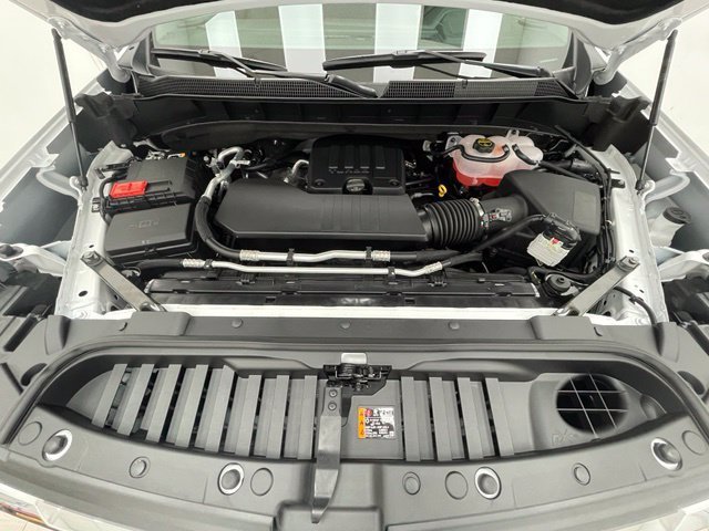 2026 Chevrolet Silverado 1500 LT - Photo 16