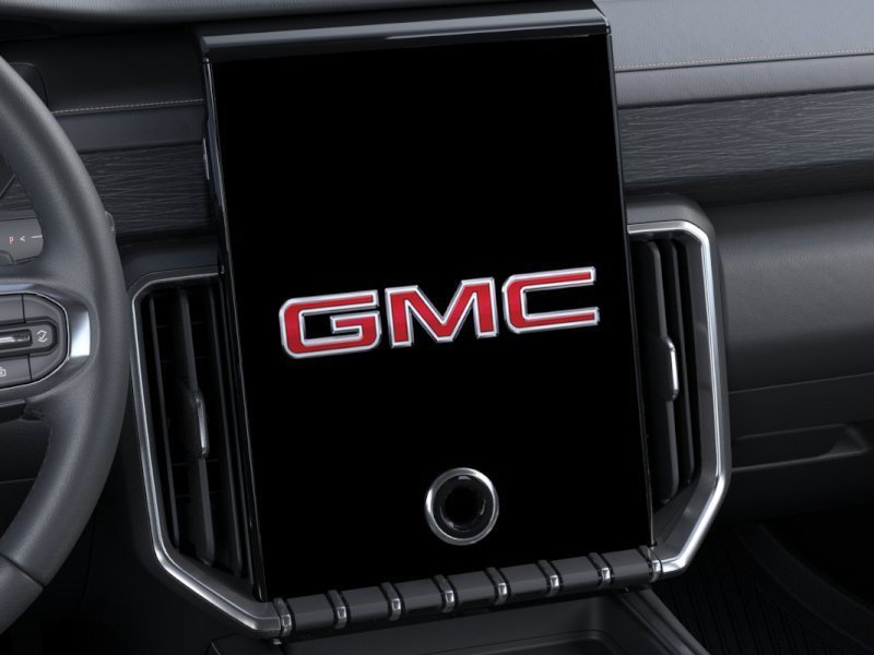 New 2027 Ebony Twilight Metallic GMC Elevation image 20