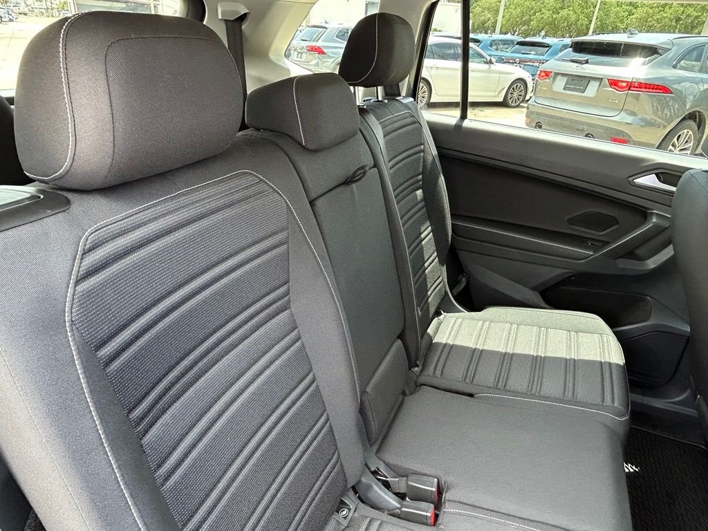 Certified Used 2024 Gray Volkswagen 2.0T S image 40