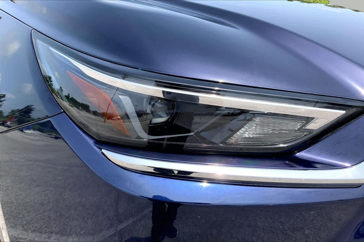 Used 2025 Blueprint Toyota XLE image 27