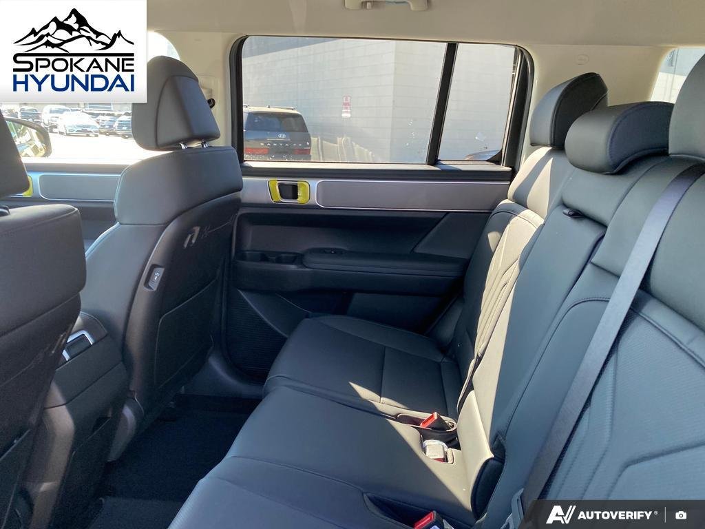 New 2026 ROCKWOOD GREEN HYUNDAI XRT image 26