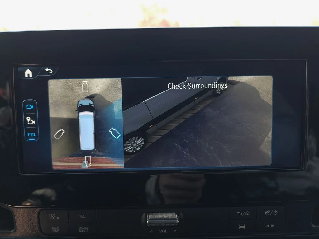 Used 2026 Gray Mercedes-Benz Cargo 144 WB image 20