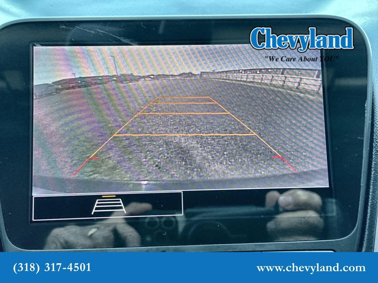 Certified Used 2022 Mosaic Black Metallic Chevrolet LT image 14