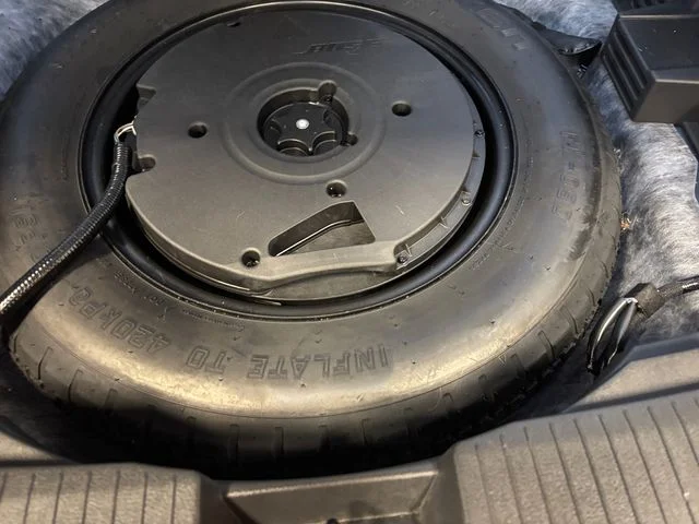 Certified Used 2023 Blue Nissan Platinum image 25