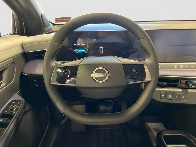 New 2026 White Nissan SV+ image 13