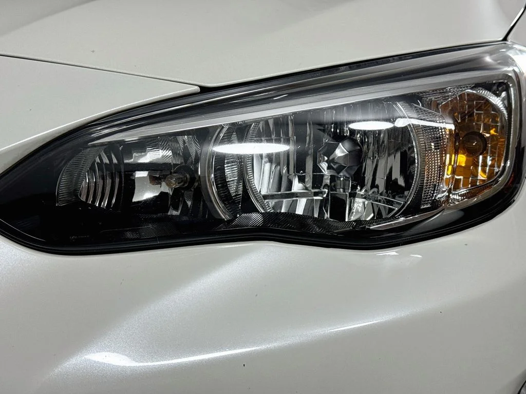 Certified Used 2022 White Subaru Premium image 36