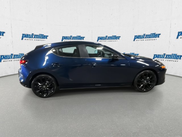 New 2026 Deep Crystal Blue Mica Mazda 2.5 S Select Sport image 12
