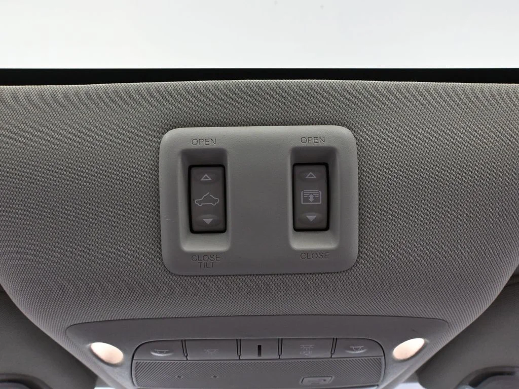 2024 Nissan Murano Platinum - Photo 29