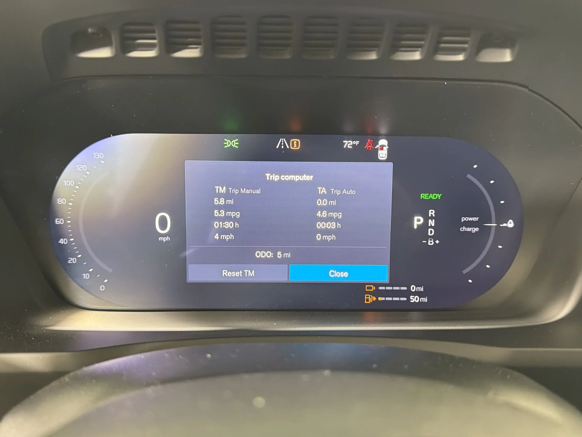 New 2026 Onyx Black Volvo Ultra image 10