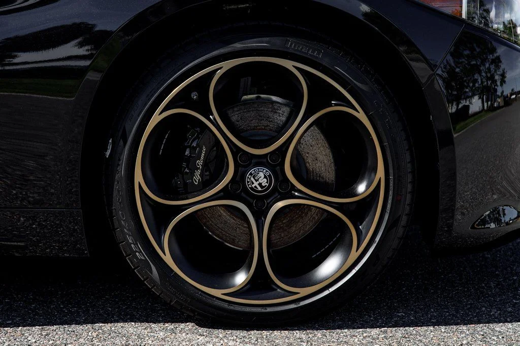 2025 Alfa Romeo Giulia Intensa - Photo 12