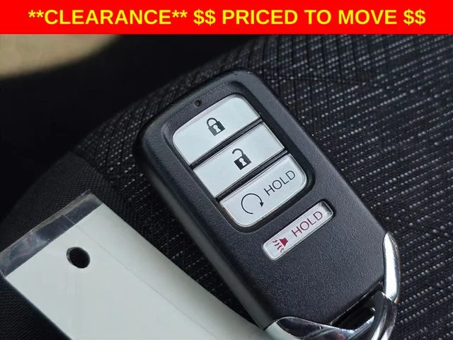 Used 2021  Honda Sport image 26